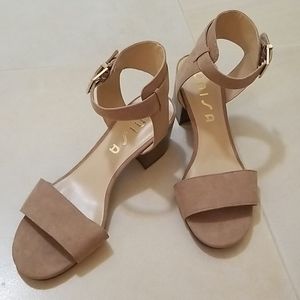 Brand New Sandals